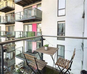 1 bedroom flat to rent - Photo 6