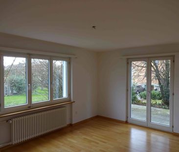 4 Zimmer, 90 m², EG - Photo 1
