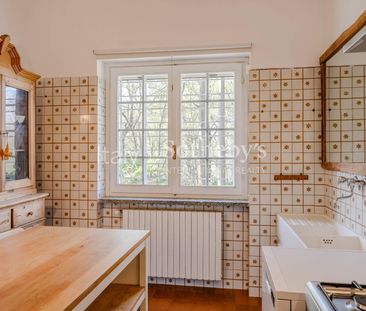 Villa con giardino e vista panoramica sul Lago Maggiore - Foto 4