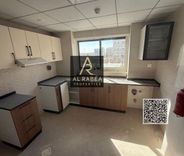 Two bedrooms and a living room, first occupancy in - Photo 1