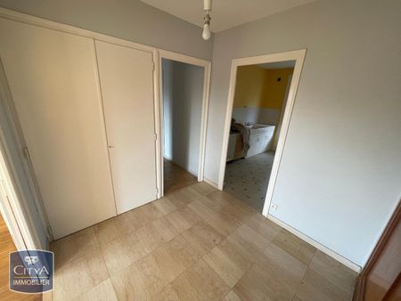Location Appartement 4 pièces 79m² TALANT 21240 - Photo 5