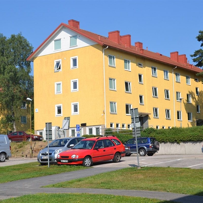 Tollstorpsgatan 17 A - Photo 2