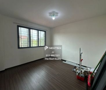 🏠 Refurbished Double Storey Terrace House For Rent - Photo 5