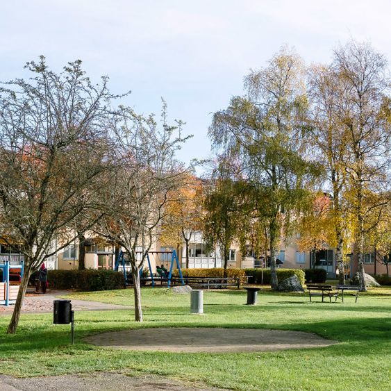 Rombergsgatan 15, 74533, Enköping - Photo 1