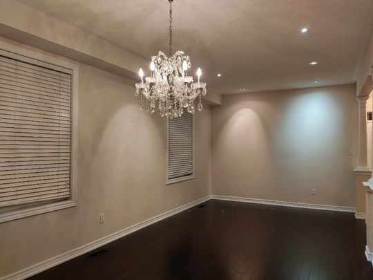 For Lease - 9 Alfred Paterson Drive, Markham, Ontario - Photo 1