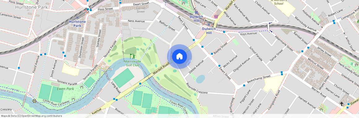 280 Wardell Road, NSW 2204, Marrickville