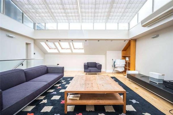 Harrington Gardens, London, SW7 - Photo 1