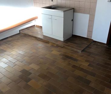 schöne Erdgeschoßwohnung in Neustadt/Wied OT Neschen - Photo 1