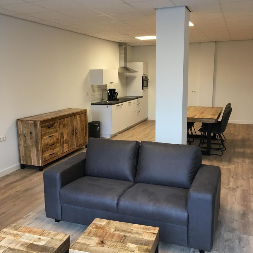 Te huur: Appartement Piet Heinstraat in Enschede - Photo 1
