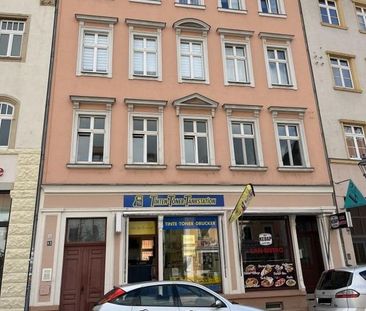 Ihre neue Wohnung mit Wannenbad und separater KÃ¼che in der MeiÃner Altstadt! - Foto 6