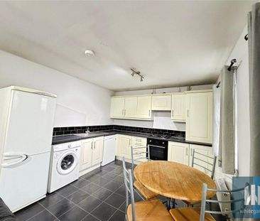 2 bedroom penthouse to rent - Photo 6