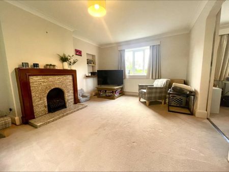 3 bedroom detached house to rent - Photo 5