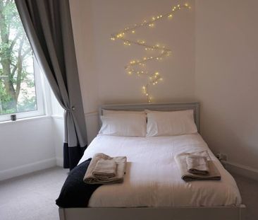 1 Bed Flat, Wishaw Terrace, EH7 - Photo 4