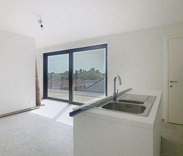 Penthouse te huur in Oostnieuwkerke voor € 925 met 3 slaapkamers - Photo 2