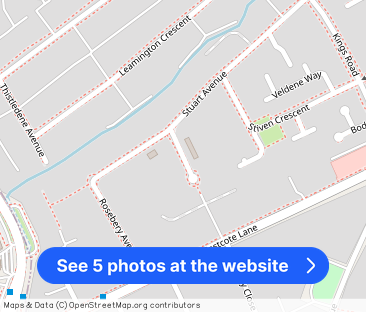 Primrose Close, Harrow, HA2 - Photo 1
