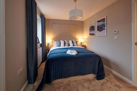 3 bedroom semi-detached house to rent - Photo 2