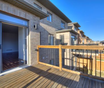 For Lease - 93 Barrister Avenue, Whitby, Ontario - Photo 4