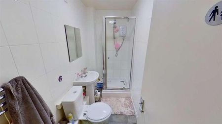 Peveril Street, Nottingham, NG7 - Photo 4