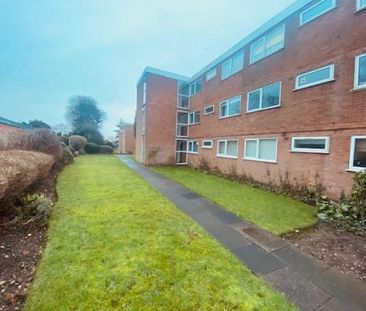 Moorfield Court, Sutton Coldfield, West Midlands - Photo 1