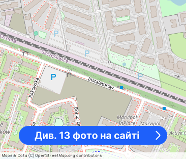 Nowe 2 pokoje • smart home • garaż i komórka • Instalatorów 7A Ochota - Фото 1