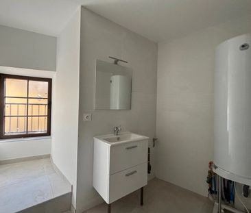 Location appartement type 3 SAUZET - Photo 6