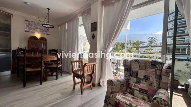 Apartamento de alquiler en Calle Aceviño, 23, Zona Botánico - Foto 1