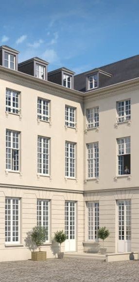 Appartement T4 Compiègne à louer - Photo 1