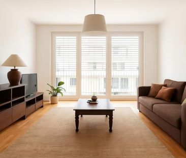4 Zimmer, 80 m² - Foto 1