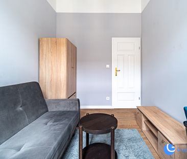 Stare Miasto*2niezależne pokoje*32m2 - Фото 2