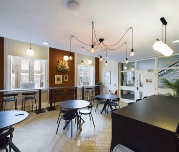 Studio to rent - Photo 5