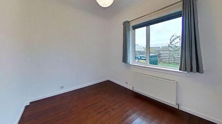 2 bedroom terraced bungalow to rent - Photo 3