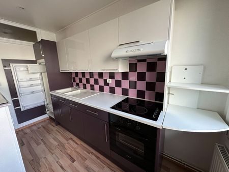 Location Appartement 2 pièces 43m² - Photo 3