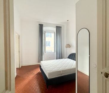 Location Appartement 3 pièces 58m² BASTIA 20200 - Photo 5