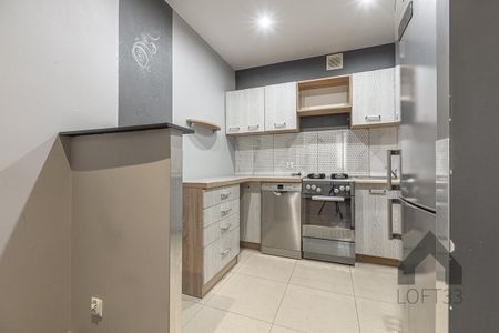 Dwupokojowe mieszkanie na Podwalu w Jaworznie do wynajęcia - Фото 5