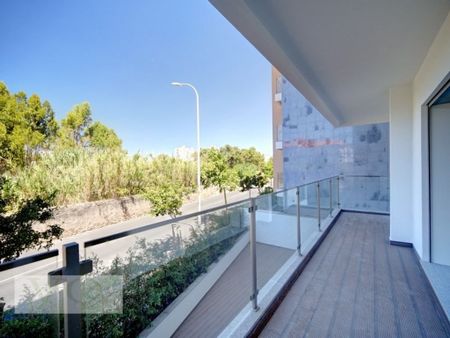 3 room luxury Flat for rent in Cascais, Portugal - Photo 4