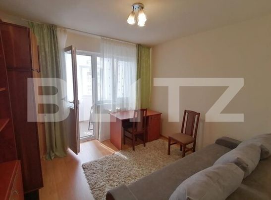 Apartamemnt 2 camere, decomandat, Manastur - Photo 1