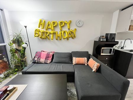 For Lease - 159 Wellesley Street Unit# 1701, Toronto, Ontario - Photo 3