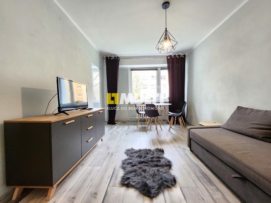 KAWALERKA | POMORZANY | WYSOKI PARTER - Zdjęcie 1