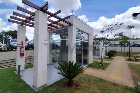 Apartamento para alugar, condomínio Vale dos Eucaliptos, Campinas / SP - Photo 3