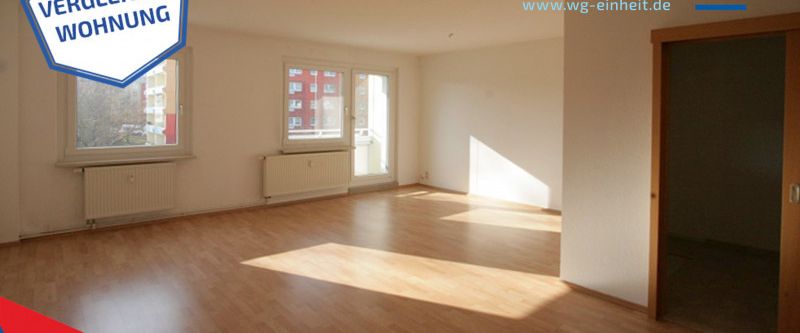!!NEU!! Schöne 3-Raum-Wohnung im Chemnitzer Süden - Foto 1