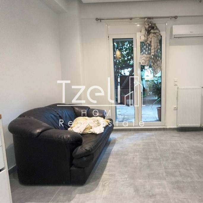 Διαμέρισμα για ενοικίαση Φωκίωνος Νέγρη (Κυψέλη) - Photo 1