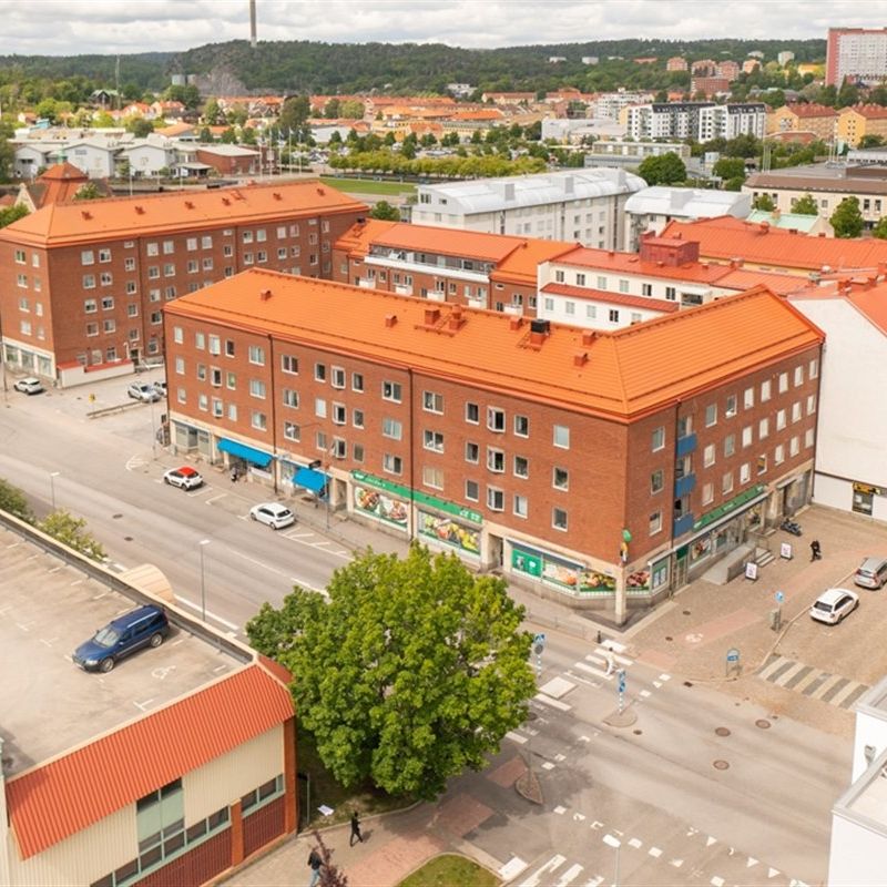 Asplundsgatan 3 B - Foto 1