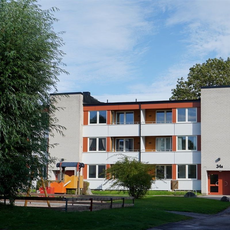 Nydalavägen 34 B - Photo 2