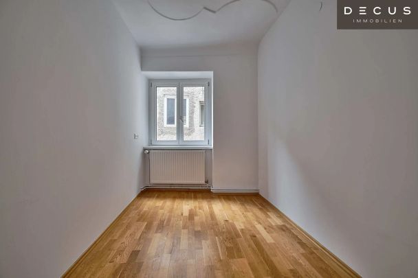 | PERFEKTE WOHNUNG FÜR WG | 4 ZIMMER | OPTIMALE AUFTEILUNG | MIT BILICK AUF DEN HAUPTPLATZ - Photo 1