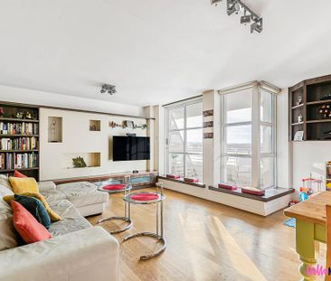 3 bedroom apartment to rent - Photo 2