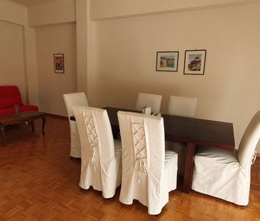 Διαμέρισμα για ενοικίαση Πλάκα (Ιστορικό Κέντρο) - Photo 2
