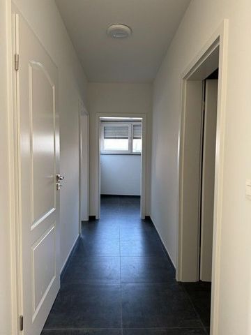 Nieuwbouw appartement van 120 m² op het gelijkvloers met 2 slaapkamers. - Foto 3