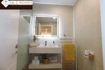 Flat - Fuengirola (1ª Línea de playa)