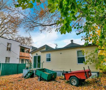 Nouveauté sur le marché Maison de plain-pied à louer - Laval (Chome... - Photo 2