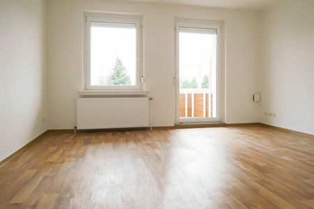 Charmante 3-Raumwohnung sucht liebenswerte Mieter - Photo 3